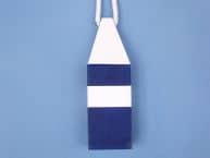 Squared Buoys