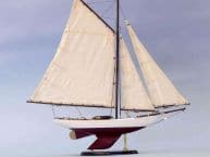 Sloop Sailboats 