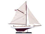 Famous Historic Sailboats