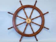 Ship Wheels