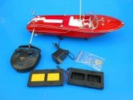 Remote Control Speedboats