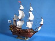Merchant Tall Ships
