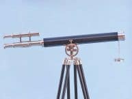 Chrome Telescopes