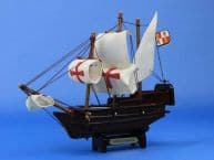 Famous Ships