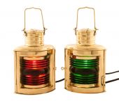 Lamps and Lanterns