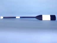 Rowing Club Wooden Oars