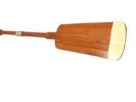Decorative Wooden Oars
